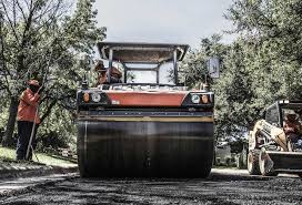 Why Choose Us For All Your Driveway Paving Needs in Forest Ranch, CA?